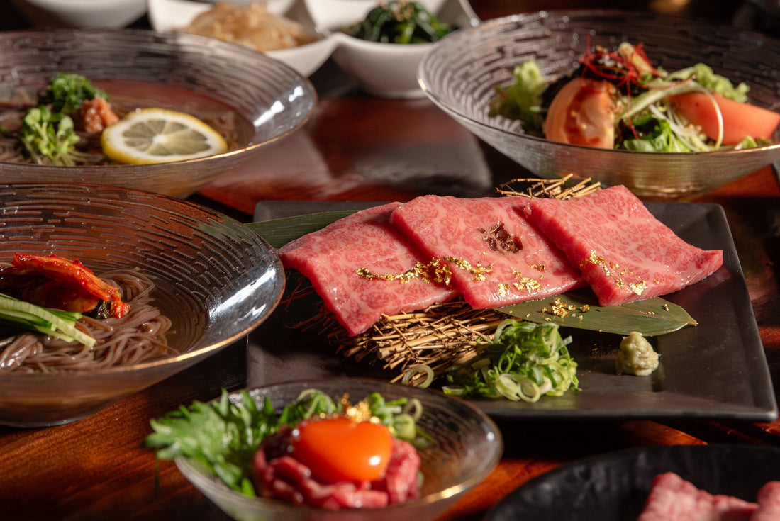 「冷え込む季節に、体を気遣う一席を」