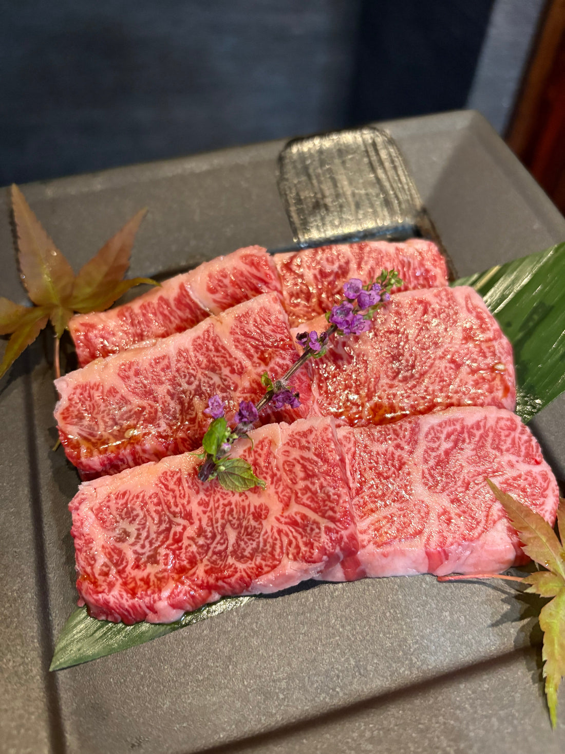 黒毛和牛の"２大スター"